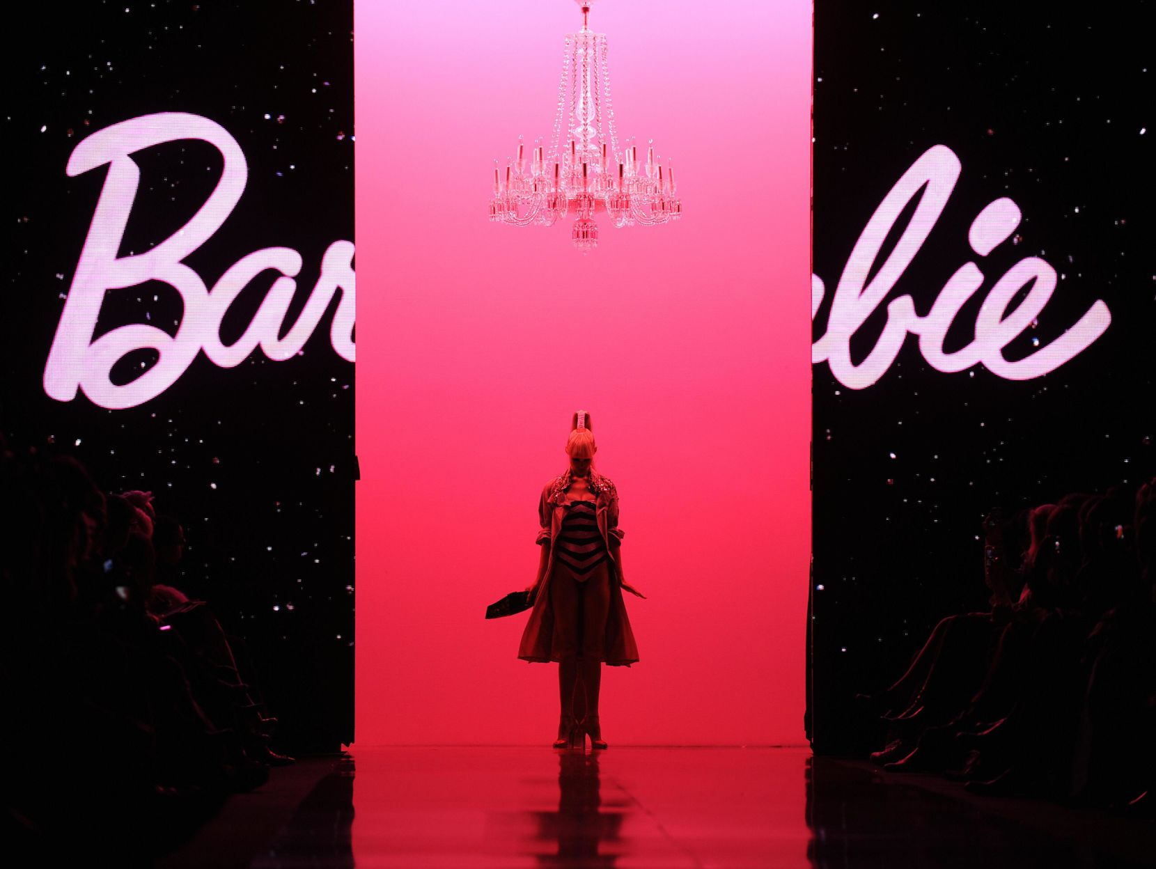 2009: Barbie turns 50 and gets tattoos